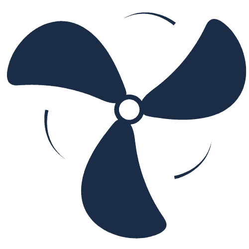 HVAC Services Logo