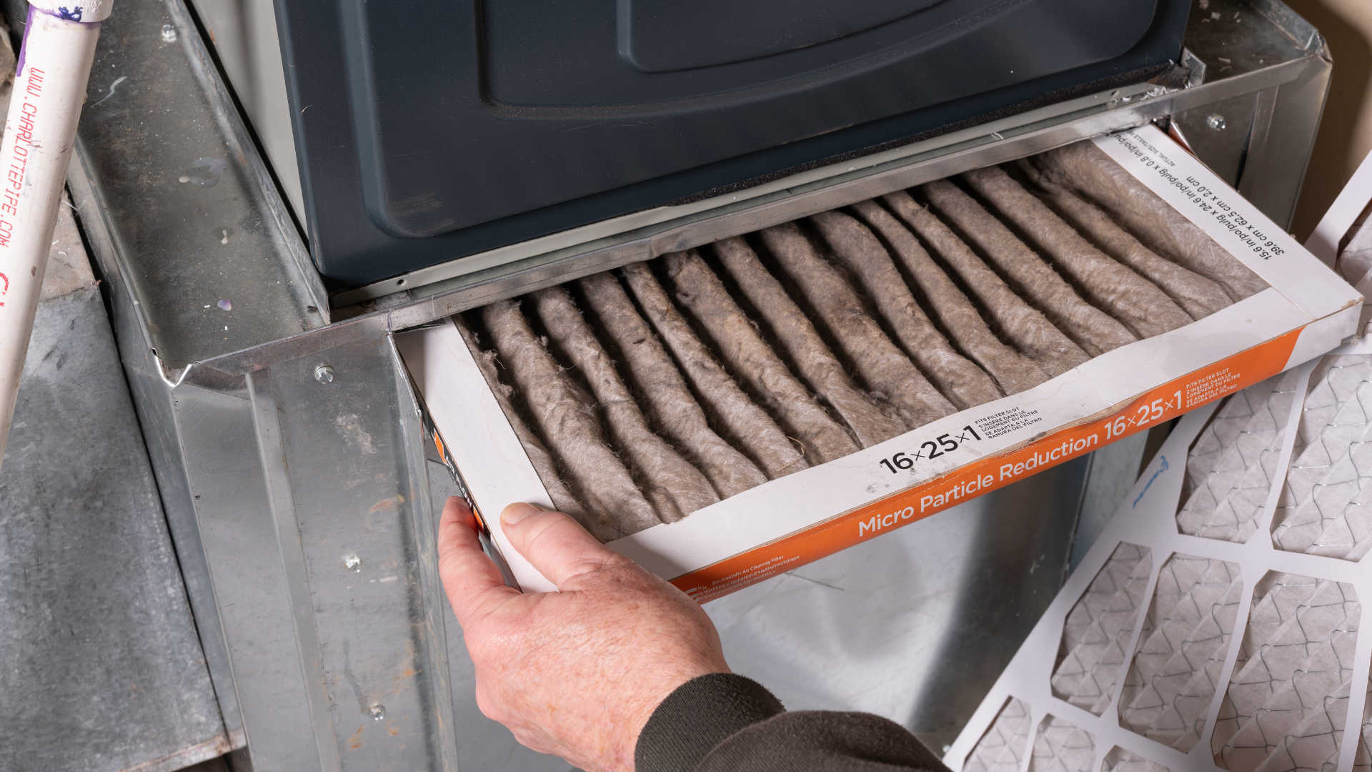 Troubleshooting Your Furnace