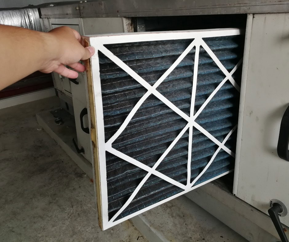 HVAC Filter