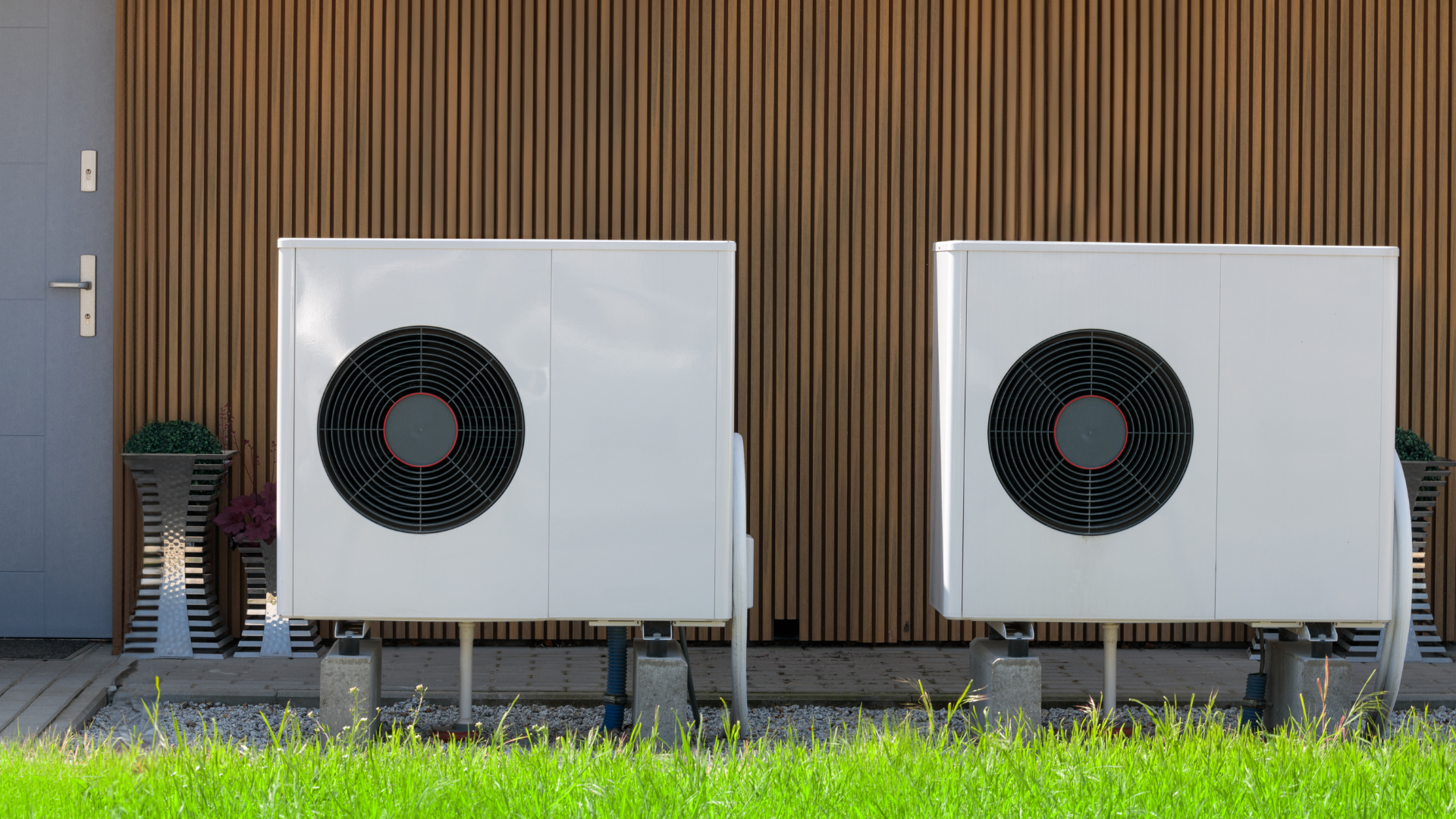 Heat Pump vs. Furnace