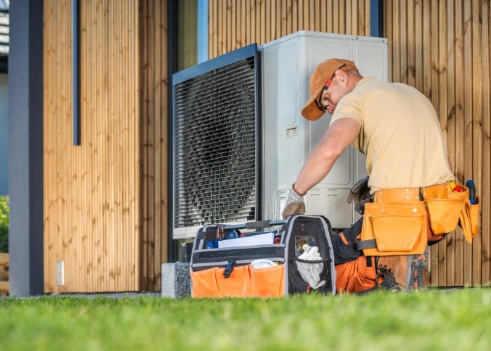 When to Schedule HVAC Maintenance